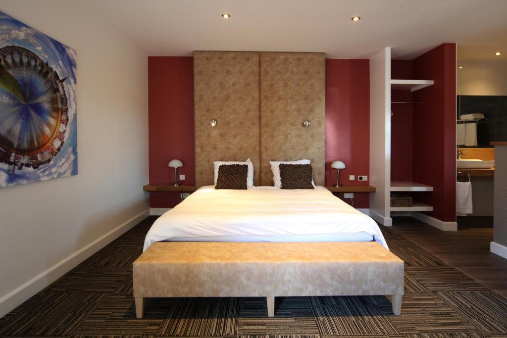 B&B 4 Seasons Riemst Chambre photo