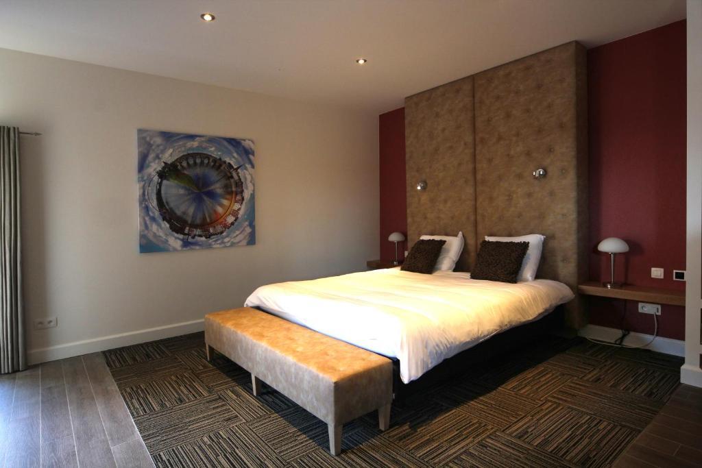 B&B 4 Seasons Riemst Chambre photo